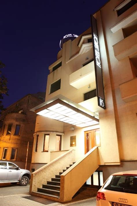 timisoara hotel savoy